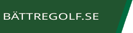 Golfartiklar, golfbanor, kurser och golfprofiler  | Bättregolf.se